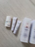 自然堂雪润多重防晒隔离霜淡紫色SPF32PA+++ 30ml*2+5ml*2+防晒 实拍图