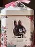 歌帝梵（Godiva）联名泡泡玛特拉布布LABUBU榛子牛奶巧克力 10颗80g 零食 伴手礼 实拍图