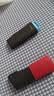 金士顿（Kingston）128GB USB3.2 Gen 1 U盘 DTXG2 大容量U盘 多彩钥匙环 轻巧便携 学习办公投标电脑车载优盘 实拍图