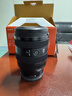 索尼（SONY）FE 20-70mm F4 G全画幅超广角标准变焦G镜头（SEL2070G） 实拍图