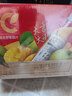 农夫山泉100%纯果汁NFC芒果混合汁300ml*10瓶 整箱饮料礼盒 实拍图