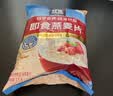 桂格（QUAKER）即食燕麦片1000克袋装 营养早餐 膳食纤维 零添加白砂糖 实拍图