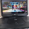 杰科（GIEC）BDP-G390 15.6英寸移动蓝光播放机 dvd影碟机 便携式高清家用硬盘U盘播放器带屏幕 便携蓝光DVD 实拍图