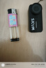 SJCAM速影C110+拇指运动相机 4K高清防抖口袋相机摩托车行车记录仪vlog手持户外第一视角磁吸随身摄像头 【C110+】升级版六轴防抖+豪华礼包 32G内存卡 户外骑行钓鱼vlog全能大礼包 实拍图