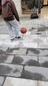 斯伯丁（SPALDING）篮球TF系列7号PU比赛室内外兼用耐磨学生成人青少年 77-176Y 实拍图