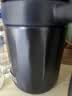 膳魔师（THERMOS）保温杯600ml男女士316钢马克咖啡杯泡茶水杯子礼物TCMN-600S BL 实拍图