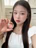 橘朵（Judydoll）【奶冻质地腮红膏】胭脂腮红高光修容液体腮红生日礼物送女友#03 实拍图
