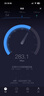 上赞SZ50 5G随身wifi 6免插卡流量移动路由器双频wifi无线上网卡 实拍图