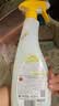 大公鸡管家（CHANTE CLAIR）油污清洁剂 家用油烟机清洗剂 厨房重油污净 多功能清洁剂 油污净（柠檬香）600ml 实拍图