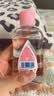 强生婴儿抚触油100ml 宝宝儿童保湿护肤按摩润肤卸妆护发素身体精油 实拍图