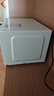 美的（Midea）【价保618】变频小清新微波炉 液晶屏幕 磨砂面板 小型20L家用 匠心工艺一级能效（PM2002） 实拍图