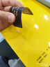 高端名片PVC名片烫金uv磨砂名片名片印刷铜板纸明信片卡片珠光 定制 200张pvc磨砂/哑光/亮光0.38丝 实拍图
