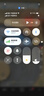 Apple/苹果  iPhone 17 Pro 256GB 银色 支持移动联通电信5G 双卡双待手机 实拍图