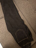 Foss Phil牛仔裤男夏季薄款宽松直筒休闲美式高街潮流垂感长裤S336黑灰M 实拍图