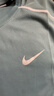 耐克NIKE男子运动裤9英寸及膝无内衬 夏季透气速干短裤IF2183-010黑,M 实拍图