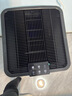 Telamon泰拉蒙H95甲醛空气净化器家用去甲醛细菌TVOC雾霾异味除过敏原负离子空气净化机 H96除菌消毒 实拍图