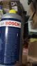 博世（BOSCH）刹车油通用型制动液DOT4 HP高端原装进口汽车养护套装保养1L装 实拍图
