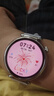 HUAWEI WATCH GT 6 流光紫 41mm智能手表多维情绪健康全新骑行体验 实拍图