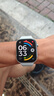 小米（MI）REDMI Watch 6皎月银 国家补贴 澎湃OS 3 心率血氧监测 红米手表6 小米汽车 送男友送女友 实拍图