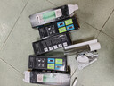 莫顿（MODUN）M-9010单头 酒店浴室壁挂式手动大容量皂液器 沐浴露器洗手液器 实拍图