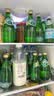 Perrier巴黎水 原装进口气泡水 0糖0卡原味天然矿泉水330ml*24瓶 实拍图