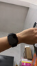 小米（MI）REDMI Watch 5 典雅黑 澎湃OS 2 心率血氧监测 蓝牙通话 红米手表5 24天超长续航 智能手表  实拍图