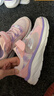 Skechers斯凯奇逐风体训鞋百搭舒适儿童时尚运动鞋休闲鞋303978L 实拍图