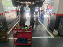 美孚（Mobil）全合成汽机油0W-40 SN级1L美孚超金劲擎表现汽车保养京东养车自营 实拍图