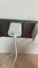 Apple/苹果 20W type-c充电器 苹果usb-c充电器原装手机快充头 旗舰店苹果iPhone 17 Pro Max充电器 实拍图