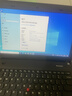 联想（Lenovo)二手笔记本电脑小新 Air/pro 14/15.6寸 E系列昭阳/idea 轻薄商务制图办公本 9新【顶配四核i7二代16G】1TB固态独显E系列 . 实拍图