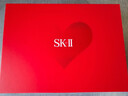 SK-II神仙水精华液230ml礼盒sk2补水保湿护肤品套装化妆全套生日礼物女 实拍图
