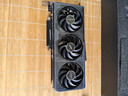 华硕（ASUS）PRIME GeForce RTX 5060 O8G 电竞游戏显卡 实拍图
