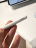 HUAWEI M-Pencil （第三代）平板创作笔 华为手写笔 星闪技术超低时延 雪域白  实拍图