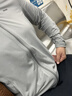 京东洗衣服务 衣鞋任洗5件 上门取送 去渍整形 价值2000元内衣服鞋子 实拍图
