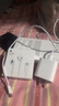 Apple/苹果 20W type-c充电器 苹果usb-c充电器原装手机快充头 旗舰店苹果iPhone 17 Pro Max充电器 实拍图