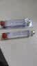 5盒装【锐秀霖】门冬胰岛素30注射液3ml:300单位(笔芯)*1支/盒 实拍图