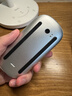 Apple/苹果 妙控鼠标-白色 多点触控表面 苹果鼠标无线蓝牙鼠标无线鼠标办公鼠标静音便携 实拍图