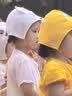 润本儿童润唇膏口红3-6岁+化妆品[元气柚]小女孩彩妆生日礼物舞台表演 实拍图