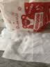 洗脸巾一次性悬挂式抽取超大包绵柔洁面巾加大加厚干湿两用擦脸巾 性价比【超值大包】3大包 实拍图