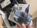 彩格黑色快干打码机墨盒12.7mm适用1755plus 1790plus D11Mini plus喷码机墨盒（赠品） 实拍图