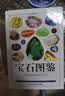 宝石图鉴 110种宝石鉴赏大百科 从钻石翡翠，到小众稀有的蓝锥矿苏纪石 宝石爱好者与从业者的实用指南 实拍图