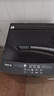 美的（Midea）【价保618】随心洗 波轮洗衣机全自动家用 10公斤 一级能效 MB10V37T 以旧换新 补贴 京东自营 实拍图
