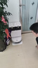 科沃斯【保价618】T50S扫地机器人全自动扫拖一体家用毛发0缠超薄水箱版(支持鸿蒙智联) 实拍图