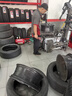 邓禄普（DUNLOP）汽车轮胎 235/55R19 101W SP SPORT FM800 适配奥迪Q5/RAV4沃尔沃 实拍图