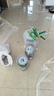 三棵树漆（SKSHU）乳胶漆JC双倍防霉抗甲醛净味五合一墙面油漆涂料18L【京仓调色】 实拍图