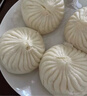 和善园 香辣粉丝豆腐包1.25kg(25只) 速冻包子早饭早点生鲜面点 实拍图