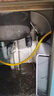 海尔（Haier）前置过滤器全屋家用净水器HP-05升级迭代款40微米双网反冲洗大通量管道过滤器 全屋家用净水器 实拍图