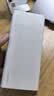 华为【3C认证】原装超级快充移动电源10000mAh（Max 22.5W SE）13重安全防护可上飞机白色户外储能电源 实拍图
