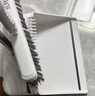 五月花扫把簸箕两件套扫地扫帚两件套家用软毛大号簸箕防风梳齿型 实拍图