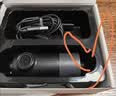 盯盯拍行车记录仪MINI Pro 1296P高清 星光夜视 智能语音声控 WiFi互联 实拍图